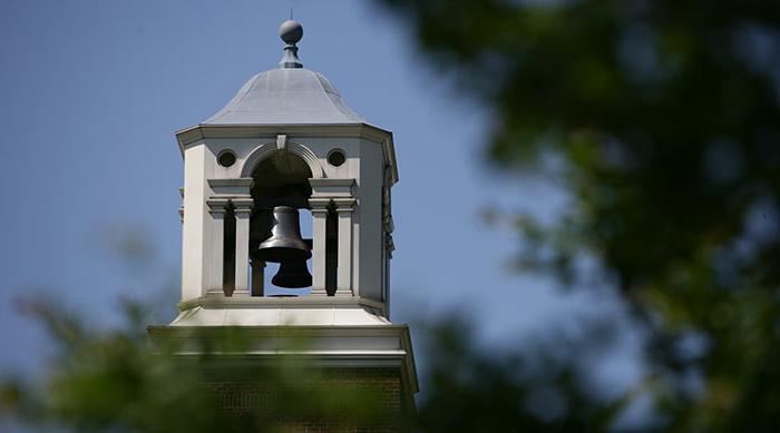 Belltower